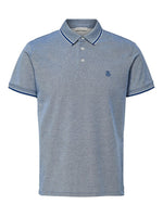 Selected Homme Twist - Polo - HUSET Men & Women (4819844169807)