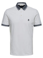 Selected Homme Twist - Polo - HUSET Men & Women (4819844169807)