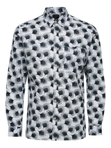 Selected Homme Wyoming - Regularfit skjorte - HUSET Men & Women