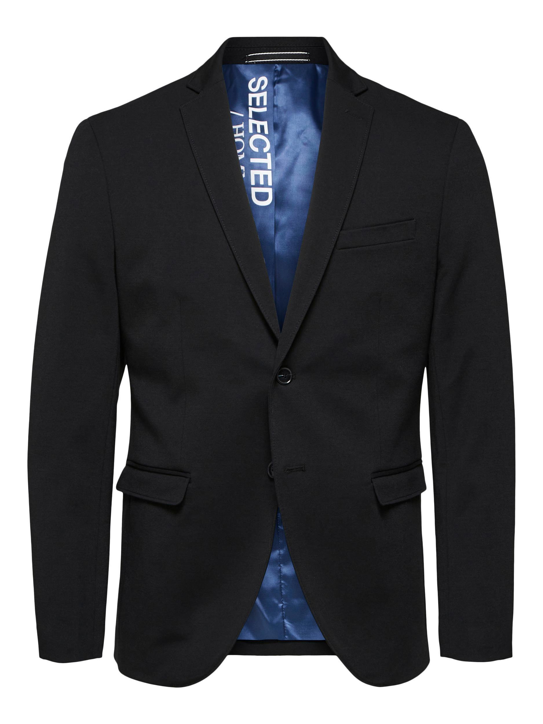 Selected Jim - Slimfit flex blazer - HUSET Men & Women