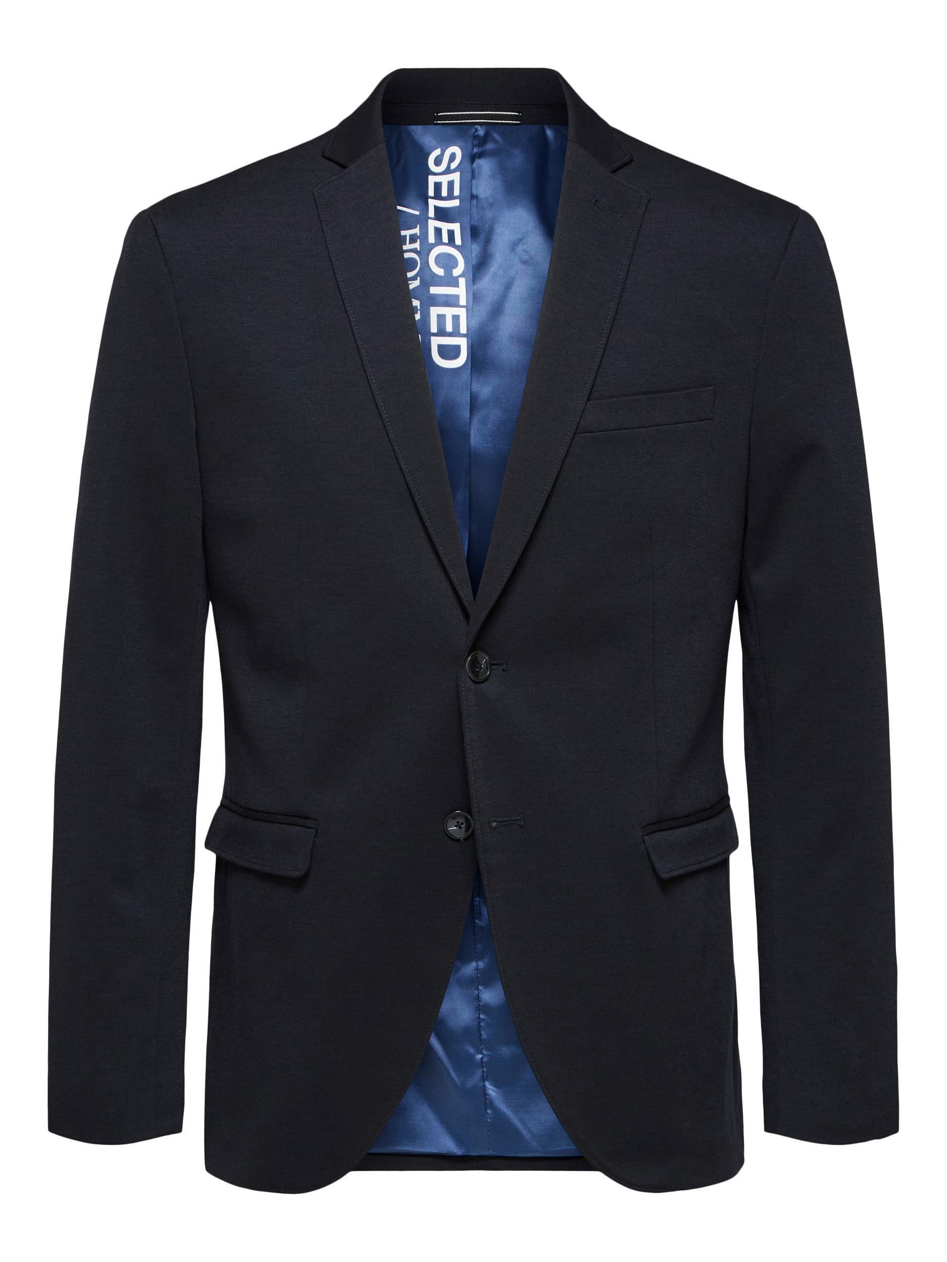 Selected Jim - Slimfit flex blazer - HUSET Men & Women