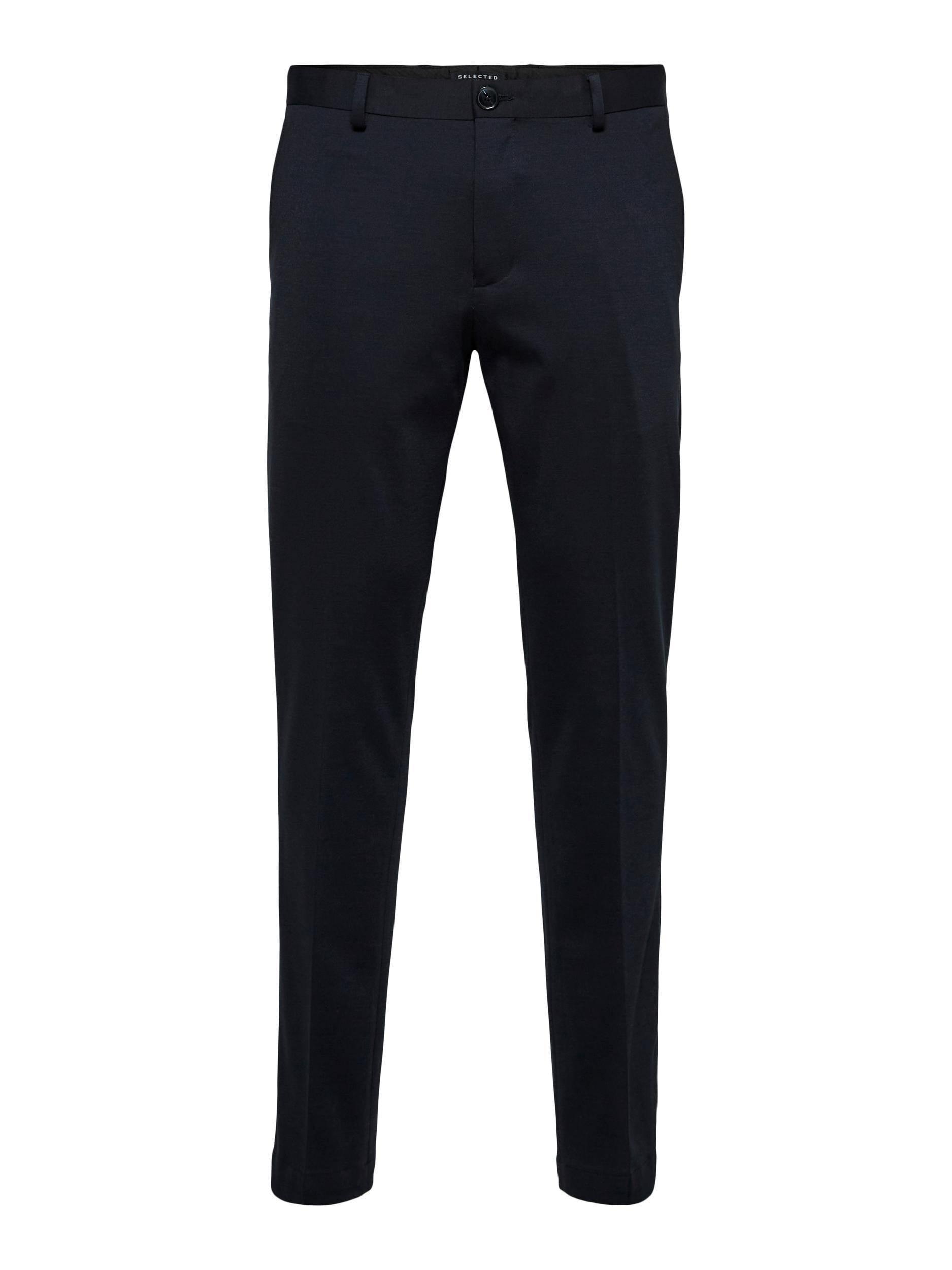 Selected Jim - Slimfit flex habitbuks - HUSET Men & Women