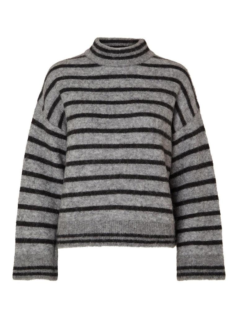 Selected Sia - Strik - HUSET Men & Women