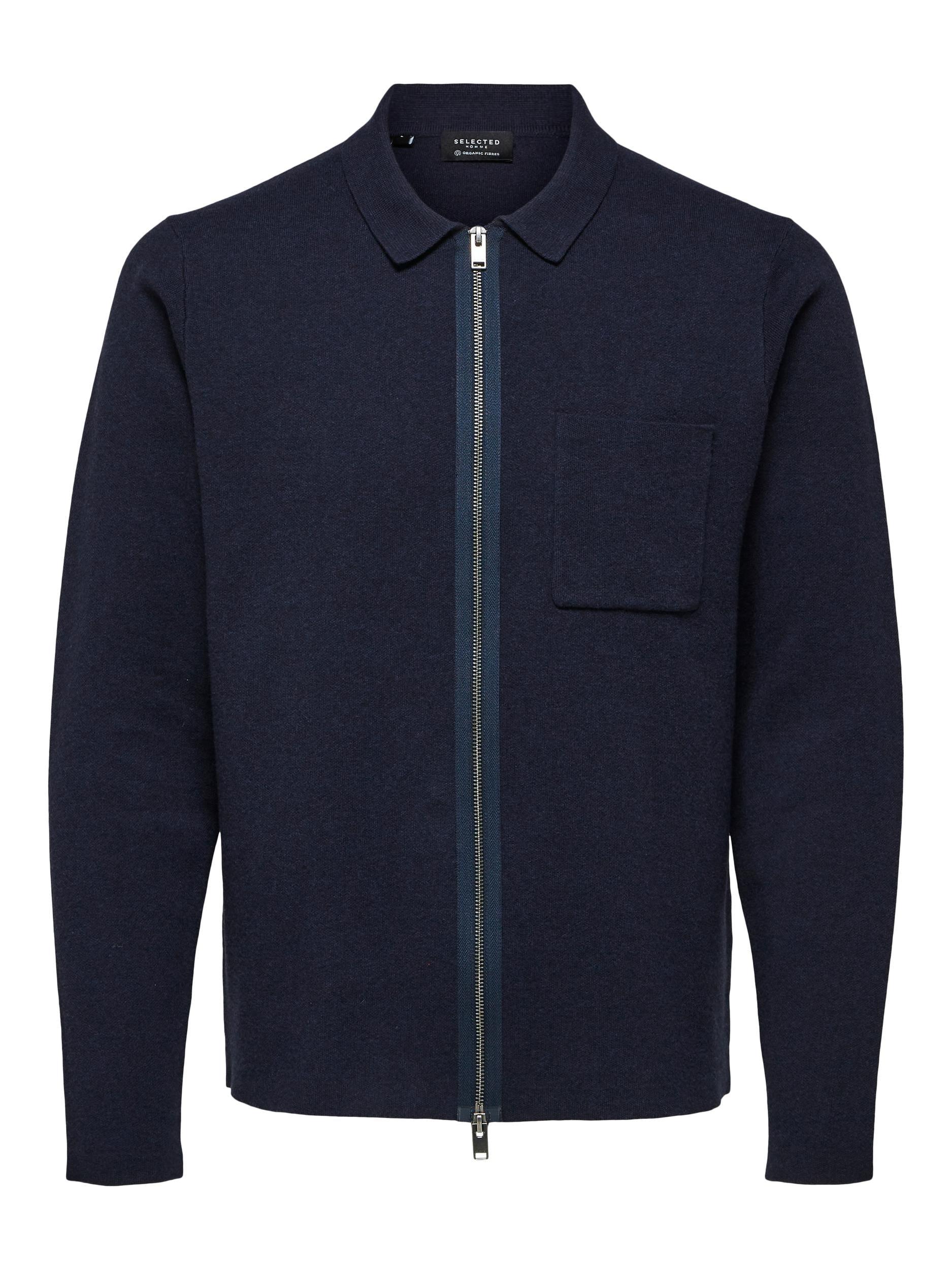 Selected Will - Cardigan - HUSET Men & Women