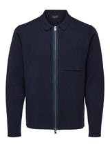 Selected Will - Cardigan - HUSET Men & Women