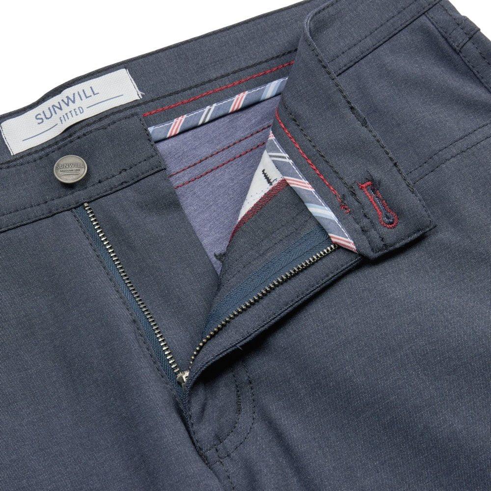 Sunwill 5-pocket - Extreme Flex buks - HUSET Men & Women