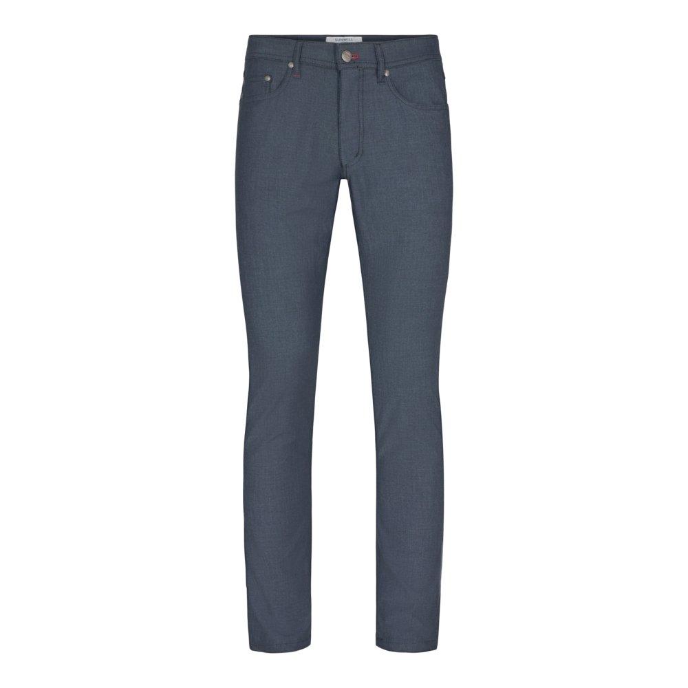 Sunwill 5-pocket - Extreme Flex buks - HUSET Men & Women
