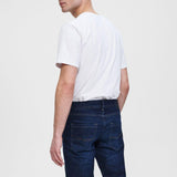 Sunwill Dark Blue - Fitted Fit Jeans - HUSET Men & Women