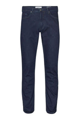 Sunwill Dark Navy - Fitted fit Jeans - HUSET Men & Women