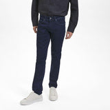 Sunwill Dark Navy - Fitted fit Jeans - HUSET Men & Women