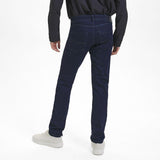 Sunwill Dark Navy - Fitted fit Jeans - HUSET Men & Women
