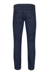 Sunwill Dark Navy - Fitted fit Jeans - HUSET Men & Women
