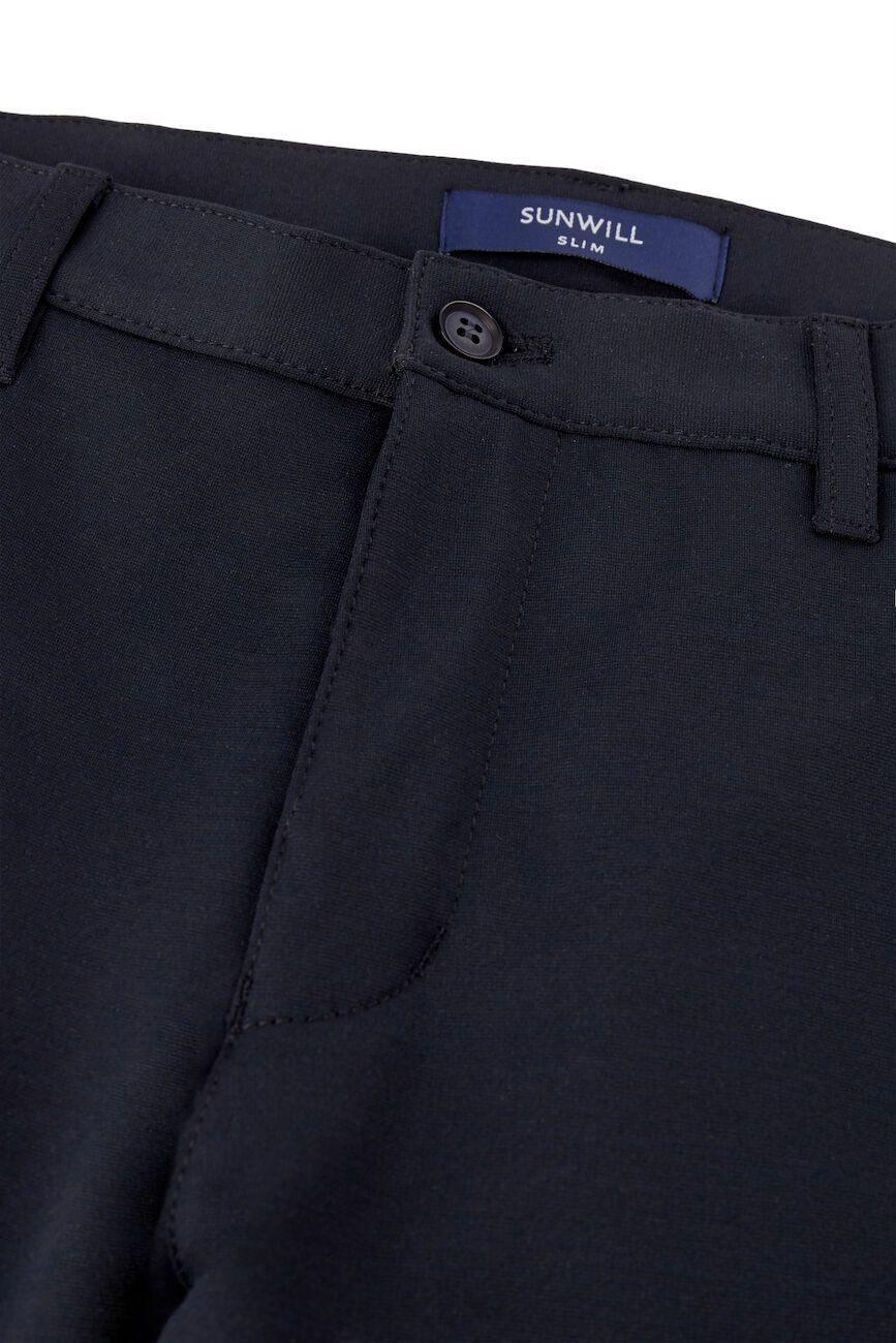 Sunwill Extreme Flex - Slimfit buks - HUSET Men & Women