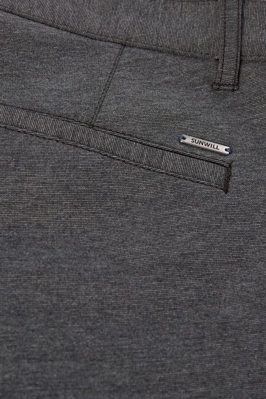 Sunwill Extreme Flex - Slimfit buks - HUSET Men & Women