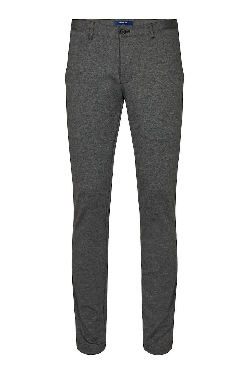 Sunwill Extreme Flex - Slimfit buks - HUSET Men & Women