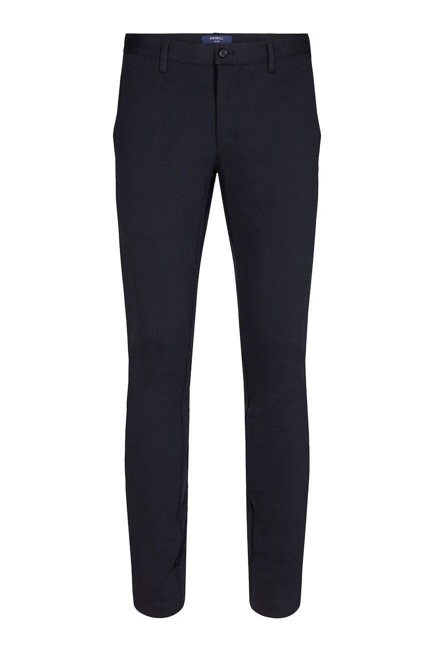 Sunwill Extreme Flex - Slimfit buks - HUSET Men & Women