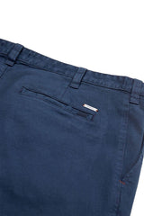 Sunwill Extreme Flex - Slimfit Chino - HUSET Men & Women