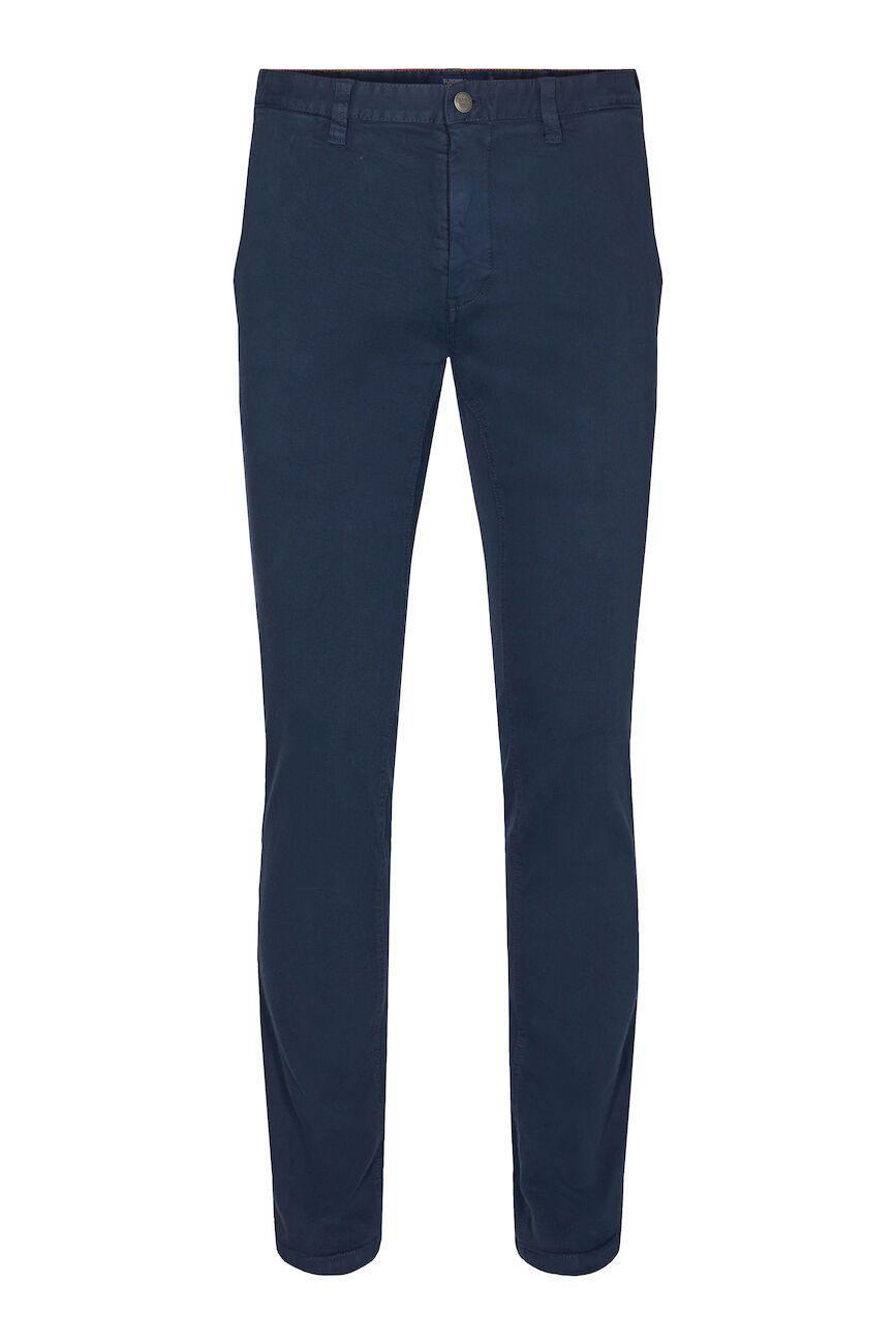 Sunwill Extreme Flex - Slimfit Chino - HUSET Men & Women