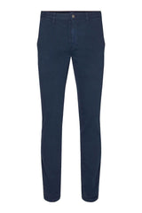 Sunwill Extreme Flex - Slimfit Chino - HUSET Men & Women
