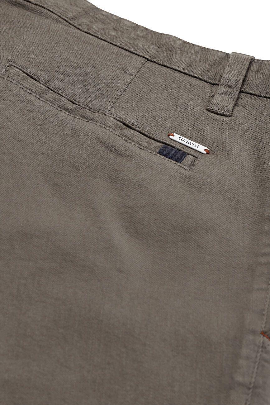 Sunwill Extreme Flex - Slimfit Chino - HUSET Men & Women
