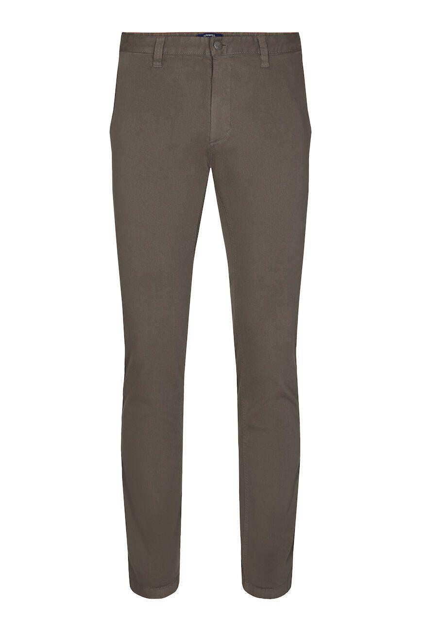 Sunwill Extreme Flex - Slimfit Chino - HUSET Men & Women