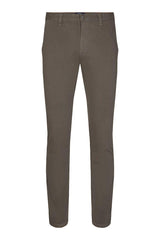 Sunwill Extreme Flex - Slimfit Chino - HUSET Men & Women