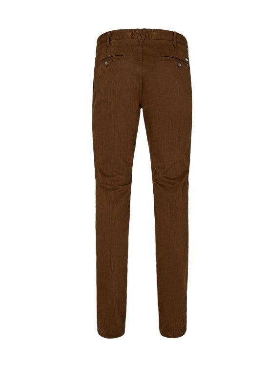 Sunwill - Fitted bukser - HUSET Men & Women