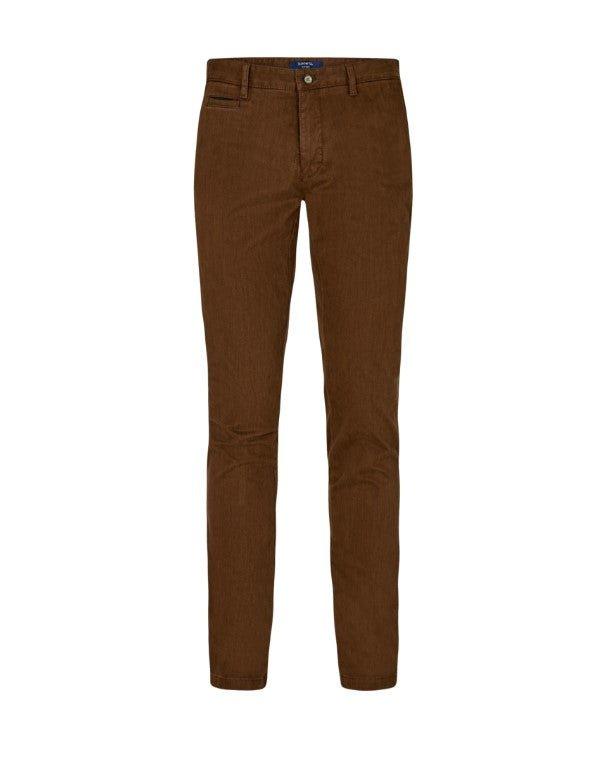 Sunwill - Fitted bukser - HUSET Men & Women