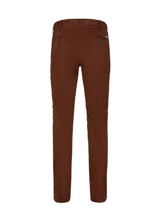 Sunwill - Fitted bukser - HUSET Men & Women