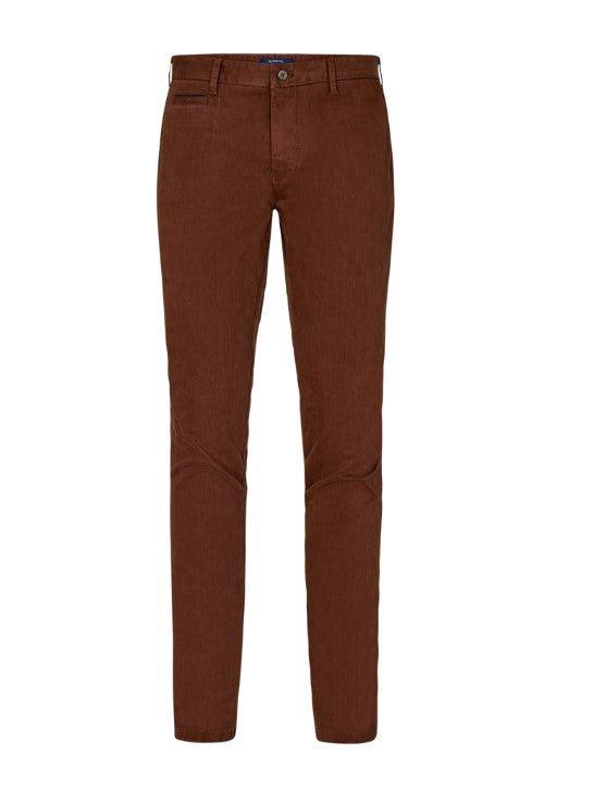 Sunwill - Fitted bukser - HUSET Men & Women