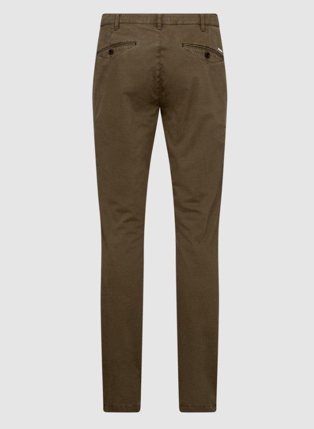 Sunwill - Fitted chino - HUSET Men & Women