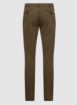 Sunwill - Fitted chino - HUSET Men & Women