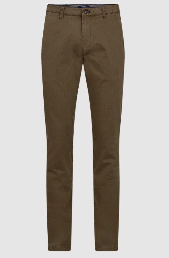 Sunwill - Fitted chino - HUSET Men & Women