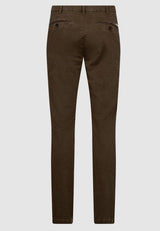 Sunwill - Fitted chino - HUSET Men & Women
