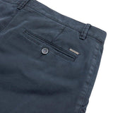 Sunwill Fitted chino med superstretch - HUSET Men & Women