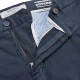 Sunwill Fitted chino med superstretch - HUSET Men & Women