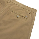 Sunwill Fitted chino med superstretch - HUSET Men & Women