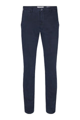 Sunwill Fitted chino med superstretch - HUSET Men & Women