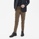 Sunwill Fitted chino med superstretch - HUSET Men & Women