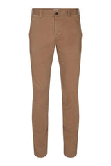 Sunwill Fitted chino med superstretch - HUSET Men & Women