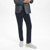 Sunwill Fitted chino med superstretch - HUSET Men & Women