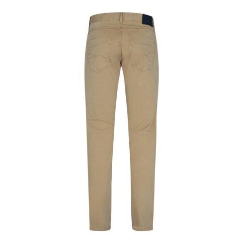 Sunwill - Fitted komfort bukser - HUSET Men & Women