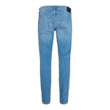 Sunwill Lyseblå - Fitted fit Jeans - HUSET Men & Women