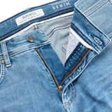 Sunwill Lyseblå - Fitted fit Jeans - HUSET Men & Women
