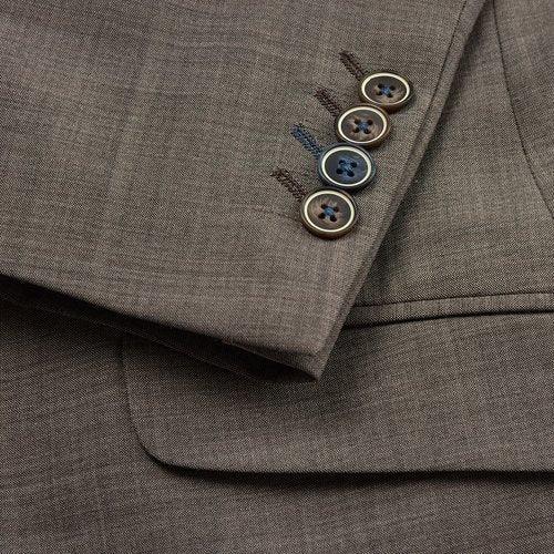 Sunwill - Modern fit blazer - HUSET Men & Women