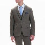 Sunwill - Modern fit blazer - HUSET Men & Women