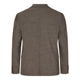 Sunwill - Modern fit blazer - HUSET Men & Women