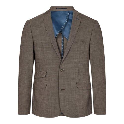 Sunwill - Modern fit blazer - HUSET Men & Women
