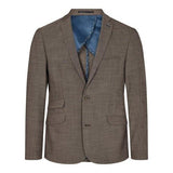 Sunwill - Modern fit blazer - HUSET Men & Women