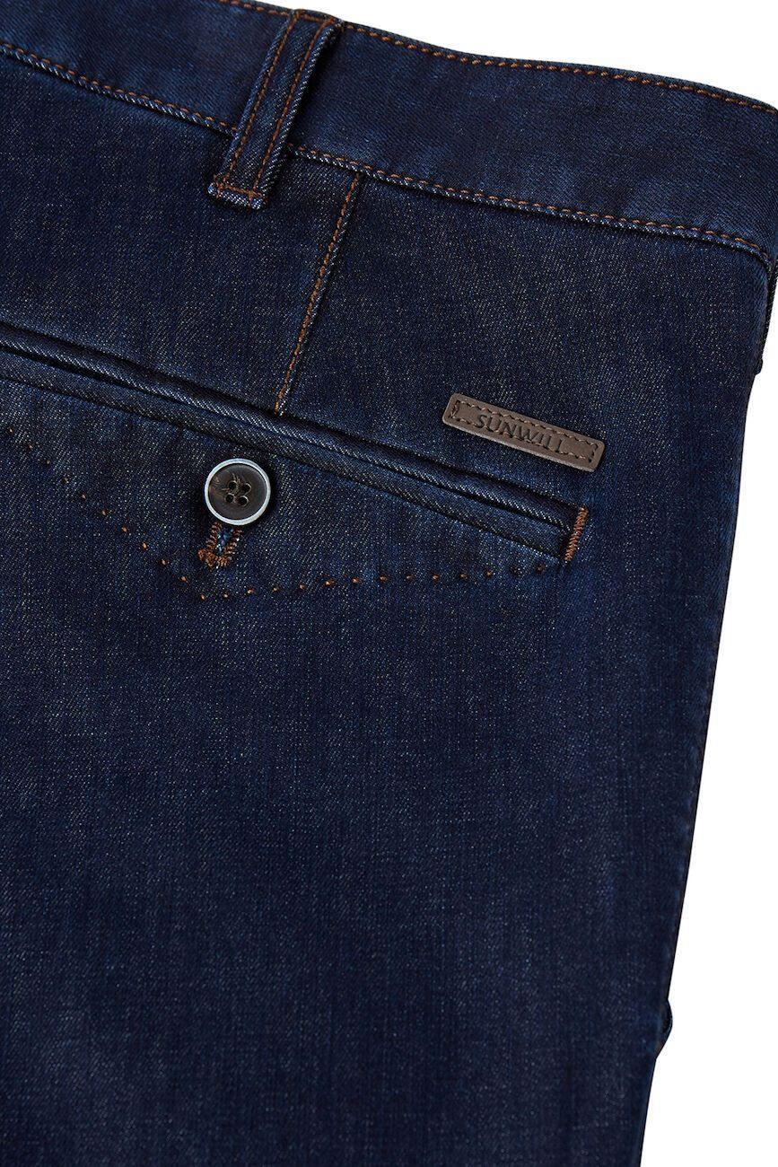 Sunwill - Modern Fit Chino - HUSET Men & Women